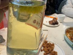 -北李妈妈菜·海肠捞饭(开发区万达店)