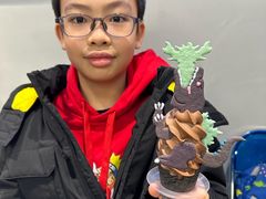 -CORNER CONE GELATO酷矿手作霜淇淋(南头古城店)