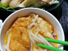 -绿柠食堂(北外滩店)