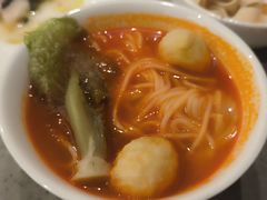 -海底捞火锅(苏宁广场店)