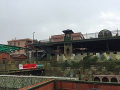 -大嶝英雄三岛战地观光园