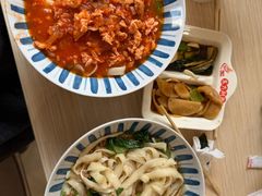 -东方削面(迎泽街店)