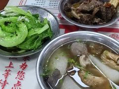 -阿秋牛排(湖心街店)