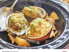 -广州柏悦酒店·悦景轩·粤菜餐厅