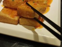 -刘胖子家常菜·蹄花焖藕(中南店)