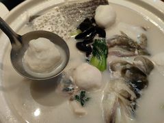 -新虹楼饭庄(崇明陈家镇店)