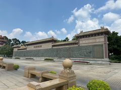 -广东圆玄道观
