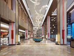 -华邑酒店·鲜艳全日自助餐厅