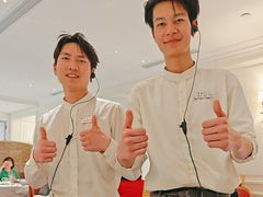 -京彩臻品火锅