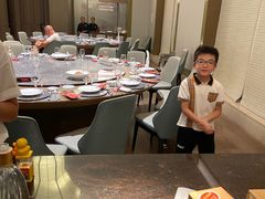 -同庆楼(滨湖万达广场店)