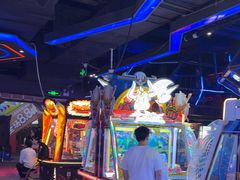 -核客电玩城(东门店)