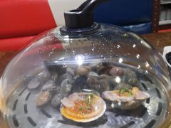 -海博汇蒸汽海鲜