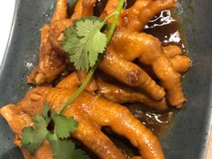 -稻香海鲜饭店(第一国际店)
