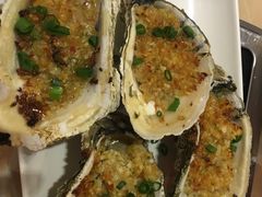 -海大大蒸汽海鲜餐厅·粤菜·特色小炒(欢乐颂店)
