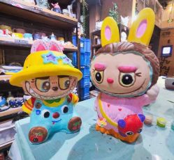 -川上陶艺社(大悦城店)