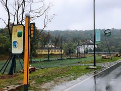 -南京市无想山景区