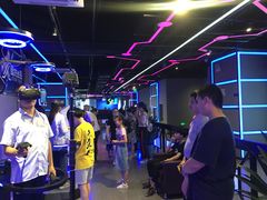-复兴未来·轰趴空间(泰富百货店)
