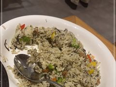 -枣子树·素食餐厅(普陀山店)