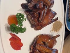 -中山保利艾美酒店-乐美中餐厅