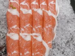 -东来顺•非遗火锅(外滩店)