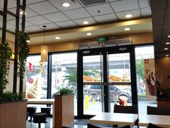 -永和大王·现磨豆浆·卤肉饭(九亭SH085店)