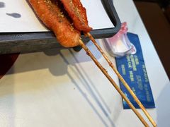 -大成海鲜烧烤·海鲜粥(安顺路店)