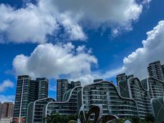 -横琴购口岸商业广场