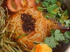 -核桃碳烤肉馆(深圳首店)