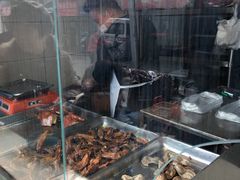 -竺桥兄弟烤鸭(总店)