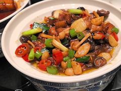 -曾家厨房·新徽菜(高新天柱路店)