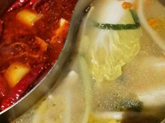 -火炉火自助餐(悠唐购物中心店)
