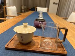 -龙源茶坊(白银路店)