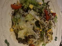 -千寻山野烤肉(中关村店)
