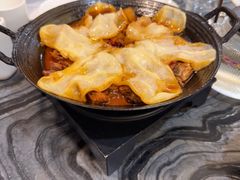 -四季轩中餐厅(徐州开元名都大酒店)