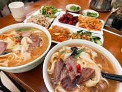 -合记烩面(人民路店)