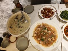 -攸州小镇家湘菜(小米科技园店)
