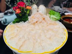 -行家海鲜火锅酒家(静安寺店)