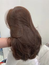 -HG美发设计沙龙