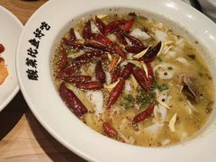 -太二酸菜鱼(福州泰禾店)