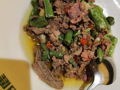 -新白鹿餐厅(爱琴海购物中心店)