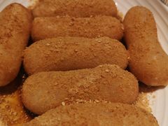 红糖糍粑-胡大饭馆 24h(簋街总店)