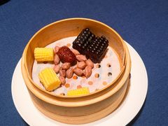 -老吉堂上海本帮菜(工体店)