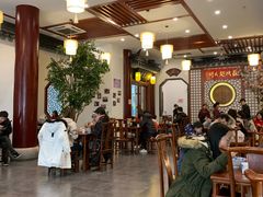 大堂-同得兴面馆.苏式面.三虾面(园区店)
