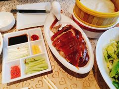 -大鸭梨(天通西苑店)