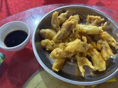 -胜海大排档·海鲜·黄鳝饭(十年老店)