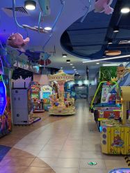 -万达宝贝王(成都锦华店)