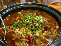 -西双版纳洲际度假酒店-曼霖轩中餐厅