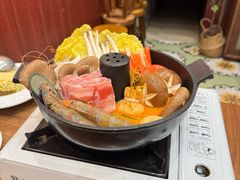 -曼谷食堂·泰国家庭料理
