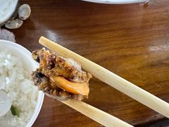 -老太太海鲜城(森林公园任家台店)