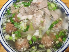 -夏家合汁(天润花园小区店)